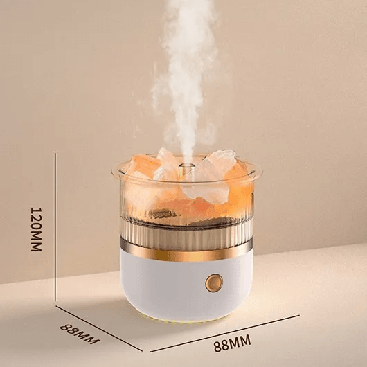 Salt Stone Aroma Diffuser